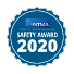 SAFETY AWARD 2020