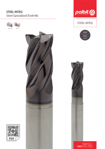 STEEL INTEG