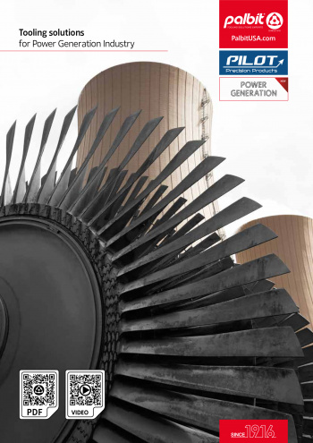 Power Generation Industry