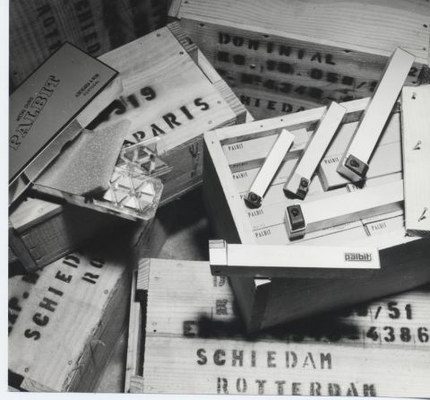 Cutting tools, Wear Parts, Rock Tools