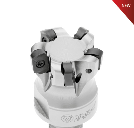 Alto avanço, hifeed, fresagem, milling, fresa, cutter, radial, fresado, carburo