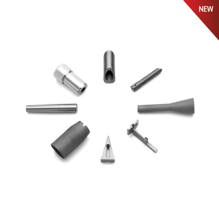 Ferramentas de desgaste (Especiais), Wear Parts, Industrial parts