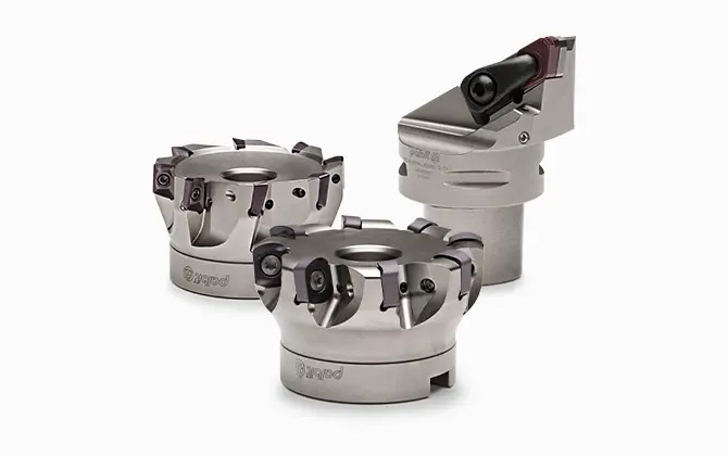 Tooling for You: Cutting Tools Designed with You in Mind